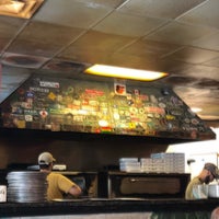 Moon River Pizza - Fernandina Beach, FL