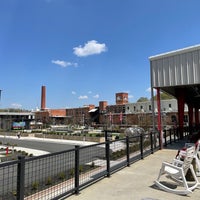4/6/2021にChristian O.がReformation Brewery (Canton)で撮った写真