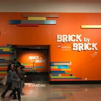 Photo taken at Brick By Brick by Christian O. on 10/8/2016