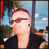 Photo taken at Empire Tattoo &amp;amp; Piercing Raleigh by Sean j. on 5/25/2013