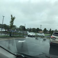 Photo taken at Chick-fil-A by Melissa G. on 9/24/2018