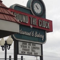 12/26/2012にBradford D.がAround the Clockで撮った写真
