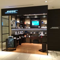 Photos At Bose セレクトショップ 玉川高島屋 Now Closed 二子玉川 玉川3 17 1