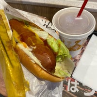 Photo taken at Burger King by Daifuku888 on 6/28/2020
