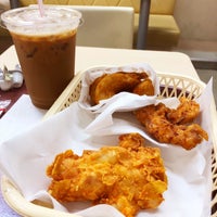 Photo taken at KFC by Daifuku888 on 9/29/2018