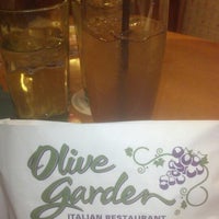Olive Garden 4079 Riverdale Rd
