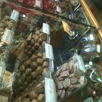 Dunmore Candy Kitchen Candy Store