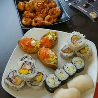 Снимок сделан в Musaxi пользователем Isabel A. 7/4/2015