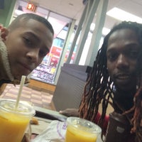 Photo taken at McDonald&amp;#39;s by Stephenson A. on 1/17/2016