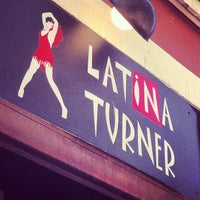 6/30/2013 tarihinde Loveo_ M.ziyaretçi tarafından Latina Turner'de çekilen fotoğraf