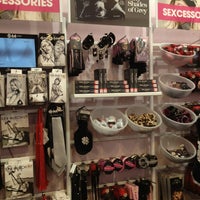 Ann Summers Unit 1155 Westfield Shopping Centre