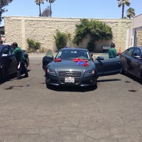 Red Carpet Carwash 2725 E Thousand Oaks Blvd