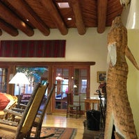 9/17/2013에 Afshan Shana T.님이 Inn on the Alameda Santa Fe NM에서 찍은 사진