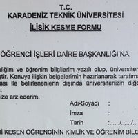 ogrenci isleri daire baskanligi 9 conseils de 2045 visiteurs