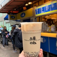 50嵐 Bubble Tea Shop In Taipei 50嵐 Bubble Tea Shop In Taipei