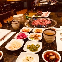 Photo taken at Kaya Tofu and BBQ by Fuyu on 1/28/2019