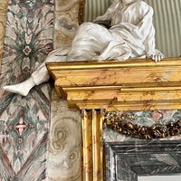 Photo taken at Palazzo Altemps by Fuyu on 5/1/2022