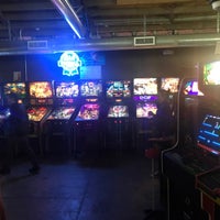 12/23/2017にKirkwood J.がAbari Game Barで撮った写真