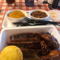 Photo taken at Dick&amp;#39;s Bodacious BBQ by Kirkwood J. on 7/9/2020