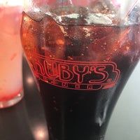Photo taken at Ruby&amp;#39;s Diner by Heather H. on 1/16/2017