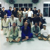 Photo taken at Brazilian Black Belt by Felipe C. on 1/7/2017