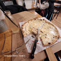 1/15/2024 tarihinde Александър З.ziyaretçi tarafından Franco&amp;#39;s Pizza'de çekilen fotoğraf