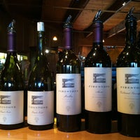 Foto tomada en Firestone Vineyard &amp;amp; Winery  por Alexander el 10/21/2012