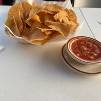 Photo taken at La Capilla Mexican Restaurant by Cindy S. on 8/3/2020