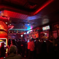 Photo taken at Flaming Saddles Saloon by T Marcus D. on 10/22/2022