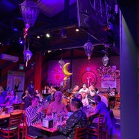 Photo taken at Hamburger Mary&amp;#39;s by T Marcus D. on 1/1/2020