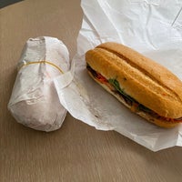 3/20/2024にJoshua O.がSaigon Sandwichで撮った写真
