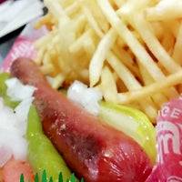 7/29/2016にᴡ N.がFreddy&amp;#39;s Frozen Custard &amp;amp; Steakburgersで撮った写真