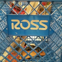 Photo taken at Ross Dress for Less by ᴡ N. on 2/7/2015