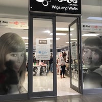 levis promenade mall