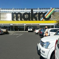 Makro Killarney Gardens Milnerton Western Cape Photo Taken At Makro By Jeremy Adam Wlaszek W On 3 4 2017
