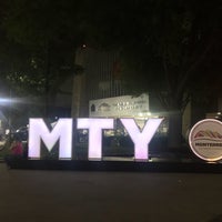Foto tomada en Palacio Municipal de Monterrey  por 𝐣𝐮𝐥𝐢𝐨 el 4/22/2018