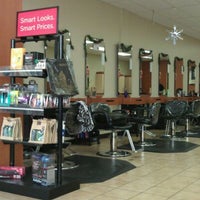 Hair Cuttery Salon Barbershop