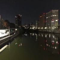 Photo taken at Ichigaya Station by Tetsuya S. on 3/9/2024