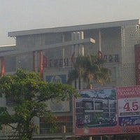 Bekasi Cyber Park - Jl. K.H. Noer Ali No. 177