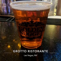 Photo taken at Grotto Ristorante by Eric B. on 12/9/2019