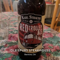 Foto tirada no(a) Idle Spurs Steakhouse por Eric B. em 12/21/2019