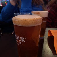 Photo taken at Croxley&amp;#39;s Ale House by Eric B. on 12/12/2022