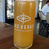 Photo taken at Las Vegas Brewing Company by Eric B. on 10/2/2022
