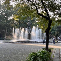 Photo taken at Plaza Rio de Janeiro by Abhishek S. on 10/16/2022