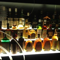 Photo taken at The Scotch Whisky Experience by олеся г. on 5/13/2013