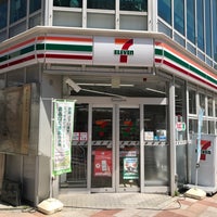Photo taken at 7-Eleven by kenchaman on 4/11/2021