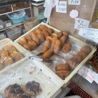 日進堂 鎌倉のパン屋 日進堂 鎌倉のパン屋