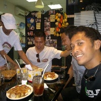 Photo taken at Java Padang Cafe by محمد حيدار on 9/27/2012