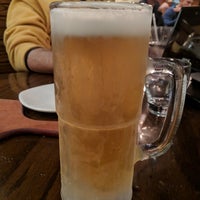 Photo taken at Outback Steakhouse by Aram N. on 2/16/2019