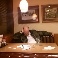 Photo taken at Denny&#39;s by Aram N. on 4/14/2013